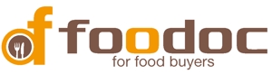 King_J (king_j)さんの地域の特産品を食品バイヤーにアピールするサイトのロゴへの提案