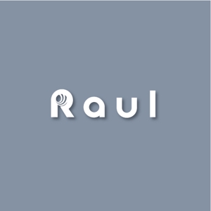 toiro (toiro)さんの環境・エネルギー×IT企業 RAUL株式会社の会社サイトのロゴへの提案