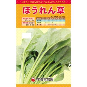 freelance-imaiさんの種の袋のデザインへの提案