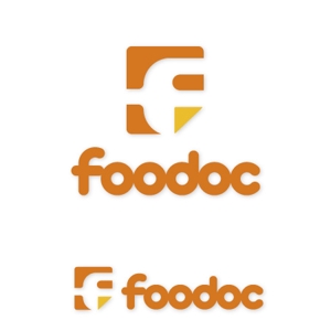 Q (qtoon)さんの地域の特産品を食品バイヤーにアピールするサイトのロゴへの提案