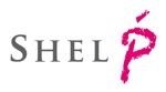 スペースアウトデザイン (miqsbt)さんの女性向けECサイト「SHELP」のロゴへの提案
