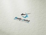 coco design (tomotin)さんのスポーツ型リラクゼーションのロゴへの提案
