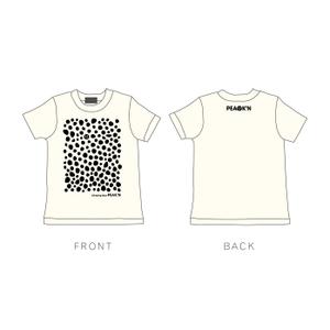 kito (offtone)さんのクライミング施設の2015年度オリジナルTシャツへの提案
