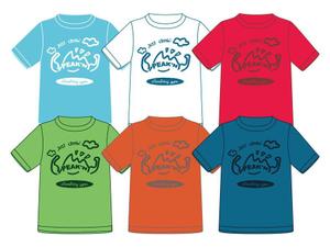 Miwa (Miwa)さんのクライミング施設の2015年度オリジナルTシャツへの提案