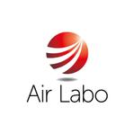 skyblue (skyblue)さんの株式会社Air Laboのロゴ作成への提案