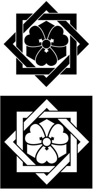 studio Nauilus (natilus)さんの家紋、紋章のデザインお願いいたします！への提案