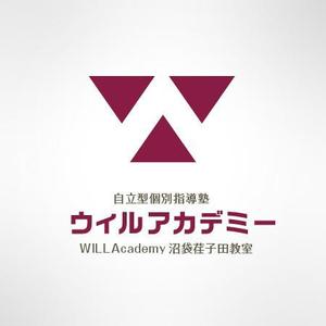 msidea (msidea)さんのe-Learningを使ったの塾のロゴ「ウィルアカデミー」「WILL Academy」のロゴへの提案