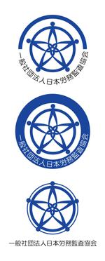 ゴマプロ (Sumerian_Design)さんの新規設立法人のロゴ制作への提案