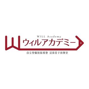 presto (ikelong)さんのe-Learningを使ったの塾のロゴ「ウィルアカデミー」「WILL Academy」のロゴへの提案
