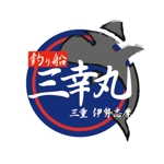 good1 (good1)さんの魚を中心に地方の食材を提供する居酒屋のロゴ制作への提案