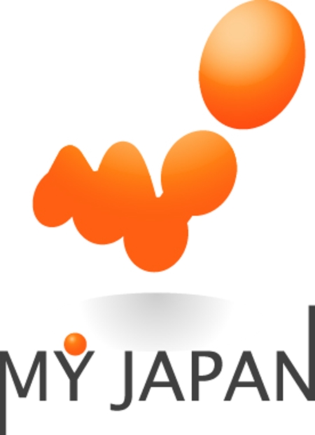 yamano_tanukiさんの会社ロゴへの提案
