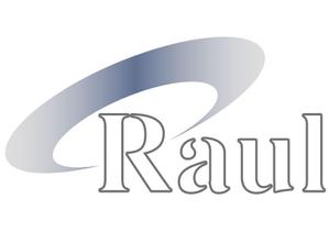 和宇慶文夫 (katu3455)さんの環境・エネルギー×IT企業 RAUL株式会社の会社サイトのロゴへの提案