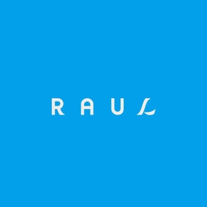 Ryuji Fukuchi (RyujiFukuchi)さんの環境・エネルギー×IT企業 RAUL株式会社の会社サイトのロゴへの提案