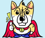 For the future (azumadaisuke)さんの【総額4万円】学習塾のキャラ「合格くん」「合格犬」のLINEスタンプ作成への提案