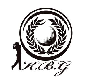K-J (king_j)さんの伝統ゴルフサークルのチームロゴ制作への提案