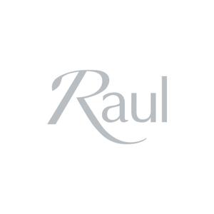 元気な70代です。 (nakaya070)さんの環境・エネルギー×IT企業 RAUL株式会社の会社サイトのロゴへの提案