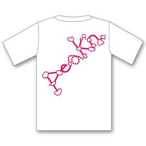 大井ひさし（ruca-drawings) (ohi_ruca-drawings)さんのクライミング施設の2015年度オリジナルTシャツへの提案