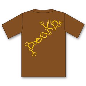 大井ひさし（ruca-drawings) (ohi_ruca-drawings)さんのクライミング施設の2015年度オリジナルTシャツへの提案