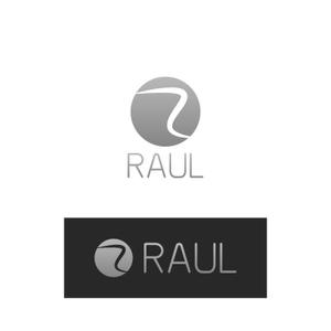 Yolozu (Yolozu)さんの環境・エネルギー×IT企業 RAUL株式会社の会社サイトのロゴへの提案