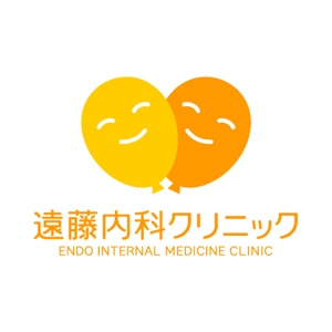 RYOJI (ryoji)さんの内科医院開院に伴うロゴ制作への提案
