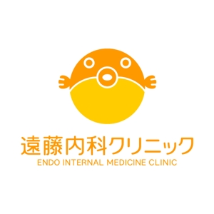 RYOJI (ryoji)さんの内科医院開院に伴うロゴ制作への提案
