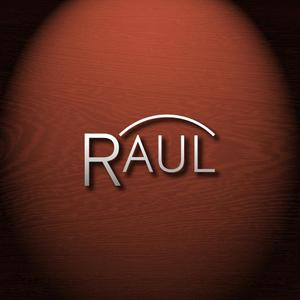 Rosetta (aoomae1588)さんの環境・エネルギー×IT企業 RAUL株式会社の会社サイトのロゴへの提案