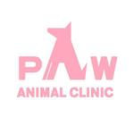 SATOH COLOR (SATOH_COLOR)さんの動物病院のロゴ作成への提案