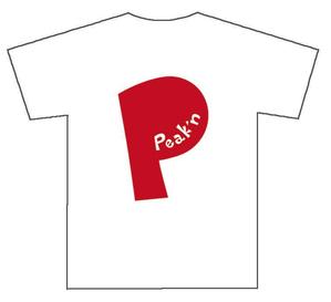 Arugo ()さんのクライミング施設の2015年度オリジナルTシャツへの提案