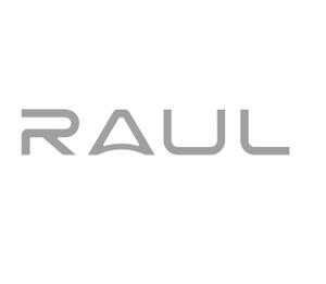 FISHERMAN (FISHERMAN)さんの環境・エネルギー×IT企業 RAUL株式会社の会社サイトのロゴへの提案