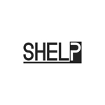Yolozu (Yolozu)さんの女性向けECサイト「SHELP」のロゴへの提案