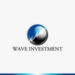 yuizm ()さんの投資会社「ウェーブ・インベストメント」のロゴへの提案