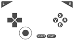 R32 (r_32)さんのゲームアプリ向けバーチャルパッド用のボタン作成への提案