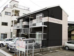 J O Design (jo5353)さんの【アパートの外壁塗装コーディネート10】への提案