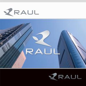 forever (Doing1248)さんの環境・エネルギー×IT企業 RAUL株式会社の会社サイトのロゴへの提案