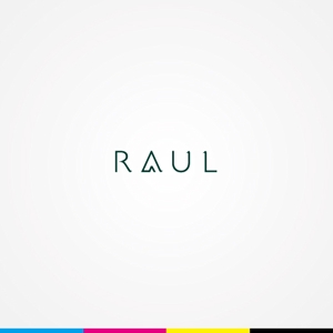 iwwDESIGN (iwwDESIGN)さんの環境・エネルギー×IT企業 RAUL株式会社の会社サイトのロゴへの提案