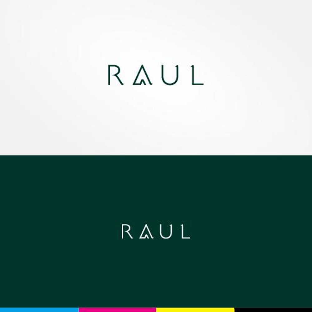 環境・エネルギー×IT企業 RAUL株式会社の会社サイトのロゴ