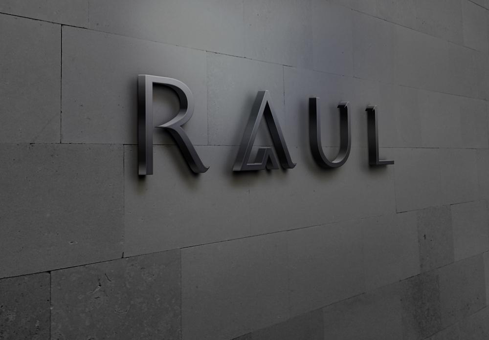 環境・エネルギー×IT企業 RAUL株式会社の会社サイトのロゴ