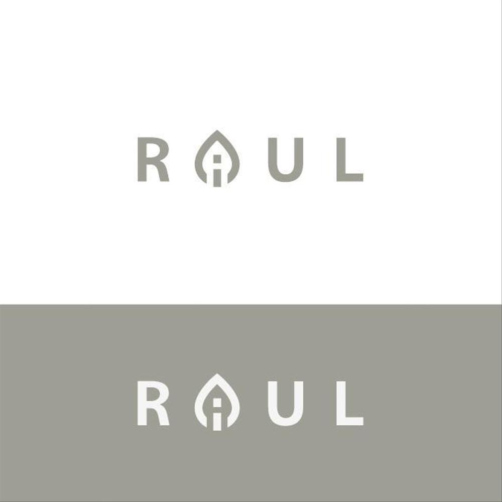 環境・エネルギー×IT企業 RAUL株式会社の会社サイトのロゴ