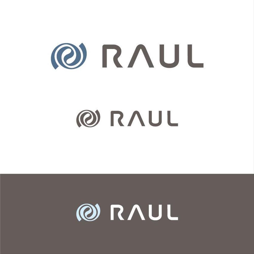 環境・エネルギー×IT企業 RAUL株式会社の会社サイトのロゴ