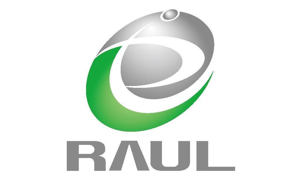 環境・エネルギー×IT企業 RAUL株式会社の会社サイトのロゴ