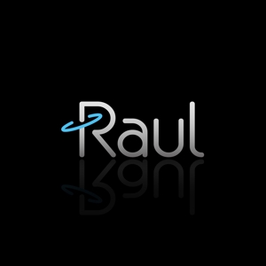 河原崎英男 (kawarazaki)さんの環境・エネルギー×IT企業 RAUL株式会社の会社サイトのロゴへの提案