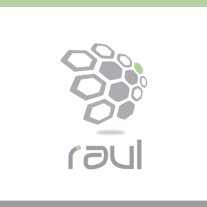 kid2014 (kid2014)さんの環境・エネルギー×IT企業 RAUL株式会社の会社サイトのロゴへの提案