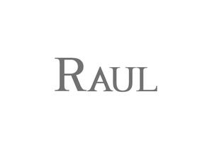 loto (loto)さんの環境・エネルギー×IT企業 RAUL株式会社の会社サイトのロゴへの提案