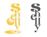 m_g_cloud (m_g_)さんのオイルマッサージのお店shellyのロゴへの提案