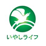 tom2design (tom2)さんの鍼・灸・マッサージ業のロゴ制作への提案