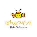 渋谷吾郎 -GOROLIB DESIGN はやさはちから- (gorolib_design)さんのはちみつ専門店「はちみつぎふと」のロゴへの提案
