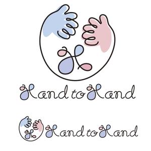 e-numaさんのショッピングサイトのロゴへの提案