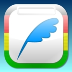 Colorforza (forza01)さんの医科問診用のiPadアプリのアイコンへの提案