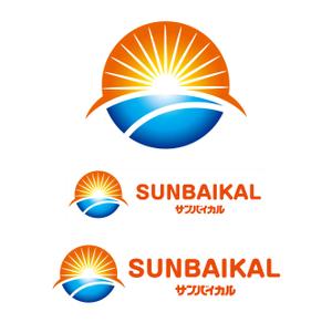 104 (it-104)さんの家電・カメラ・パソコン・時計のサイト「サンバイカル」のロゴへの提案