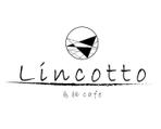 you (kkanako1030)さんの築200年の古民家カフェ『鳥栖cafe Lincotto』の店舗ロゴへの提案